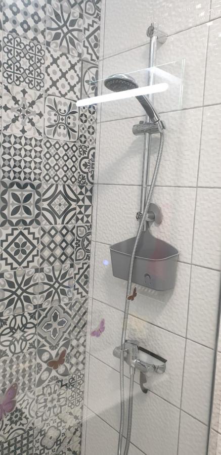 Estudio Neya بويرتو ذي لا كروز المظهر الخارجي الصورة