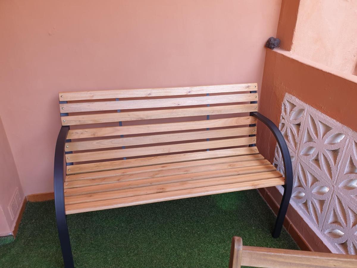 Estudio Neya بويرتو ذي لا كروز المظهر الخارجي الصورة