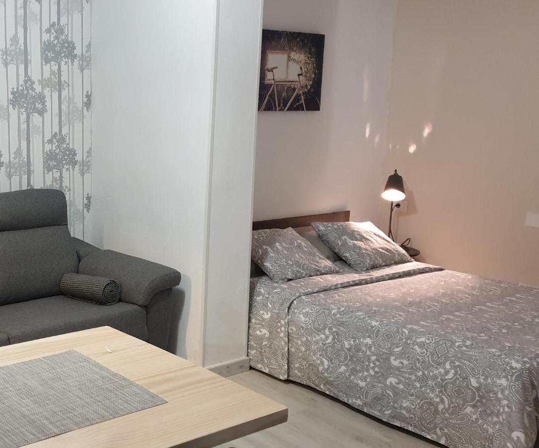 Estudio Neya بويرتو ذي لا كروز المظهر الخارجي الصورة