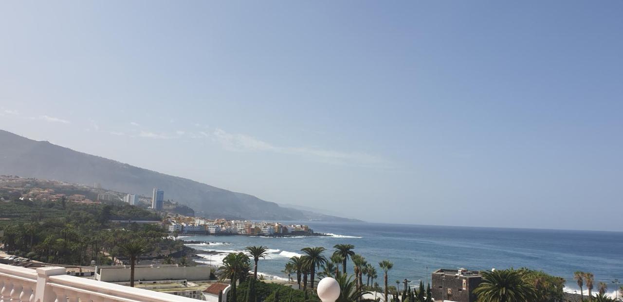 Estudio Neya بويرتو ذي لا كروز المظهر الخارجي الصورة