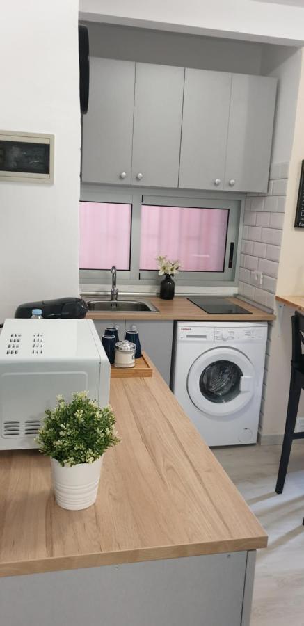 Estudio Neya بويرتو ذي لا كروز المظهر الخارجي الصورة